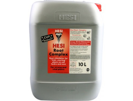 Root Complex 10 ltr Hesi купить в Украине фото